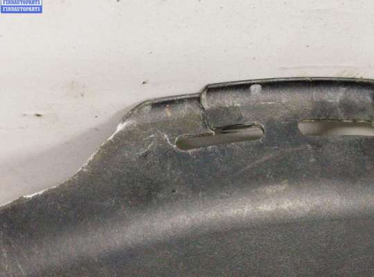 купить Диффузор (кожух) вентилятора радиатора на BMW 5 E39 (1995-2003)