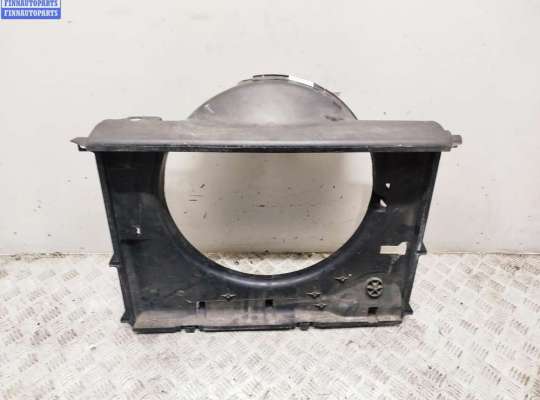 купить Диффузор (кожух) вентилятора радиатора на BMW 5 E39 (1995-2003)