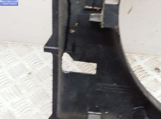 купить Диффузор (кожух) вентилятора радиатора на BMW 5 E39 (1995-2003)