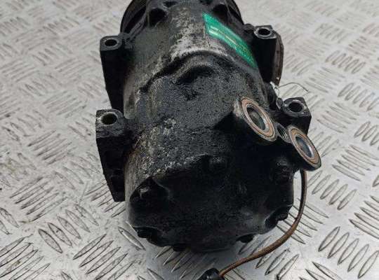 купить Компрессор кондиционера на Peugeot 607