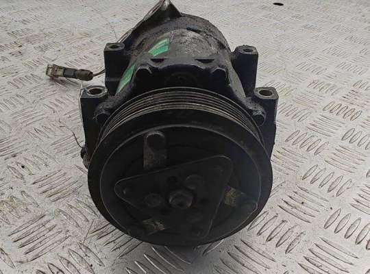 купить Компрессор кондиционера на Peugeot 607