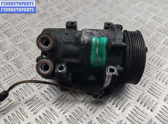 купить Компрессор кондиционера на Peugeot 607