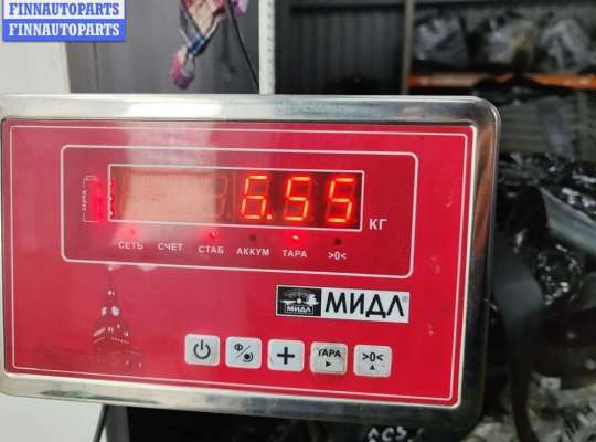 купить Компрессор кондиционера на Peugeot 607