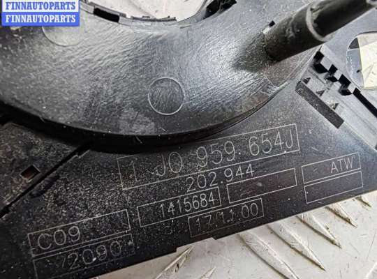 купить Шлейф подрулевой на Volkswagen Golf-4