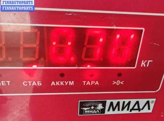 Подушка ДВС на Volkswagen Passat B5 (3B)