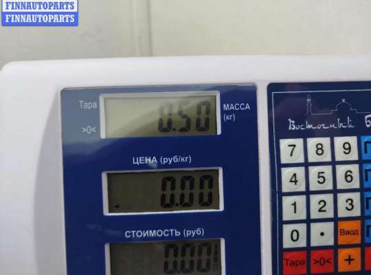 купить Петля двери задней правой на Peugeot 508