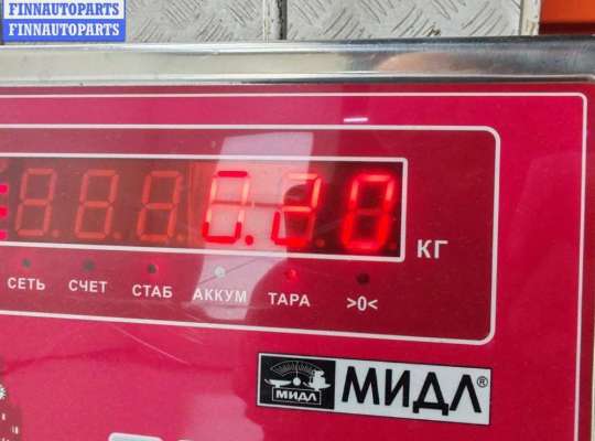 купить Сопротивление отопителя на Citroen C5 (2001-2008)