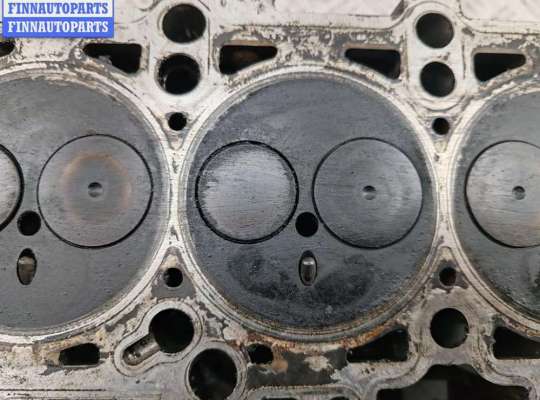 купить Головка блока цилиндров двигателя (ГБЦ) на Volkswagen Passat B5