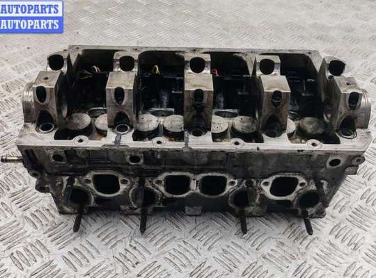 купить Головка блока цилиндров двигателя (ГБЦ) на Volkswagen Passat B5