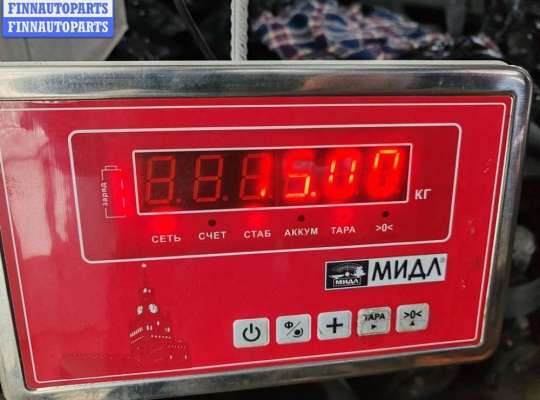 купить Головка блока цилиндров двигателя (ГБЦ) на Volkswagen Passat B5