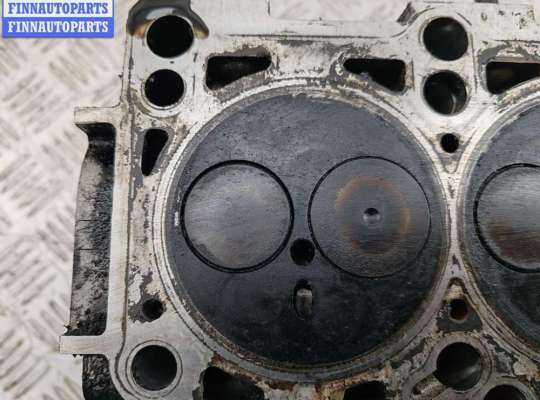 купить Головка блока цилиндров двигателя (ГБЦ) на Volkswagen Passat B5