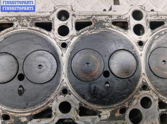 купить Головка блока цилиндров двигателя (ГБЦ) на Volkswagen Passat B5