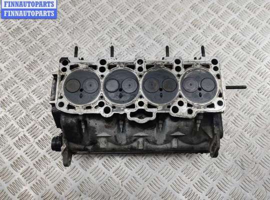 купить Головка блока цилиндров двигателя (ГБЦ) на Volkswagen Passat B5