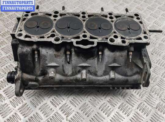 купить Головка блока цилиндров двигателя (ГБЦ) на Volkswagen Passat B5