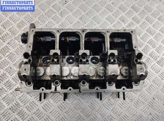 купить Головка блока цилиндров двигателя (ГБЦ) на Volkswagen Passat B5