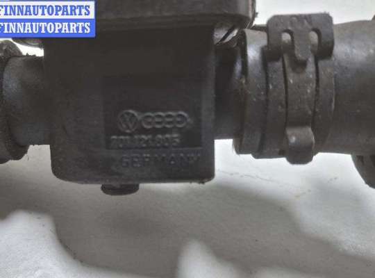 купить Кран отопителя (печки) на Seat Alhambra (2000-2010)