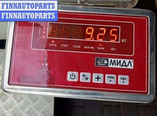 купить Дверь боковая задняя правая на Volkswagen Passat B5