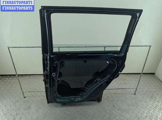 купить Дверь боковая задняя правая на Volkswagen Passat B5