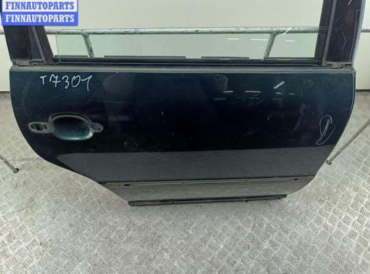 купить Дверь боковая задняя правая на Volkswagen Passat B5