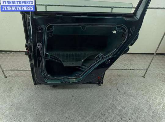 купить Дверь боковая задняя правая на Volkswagen Passat B5
