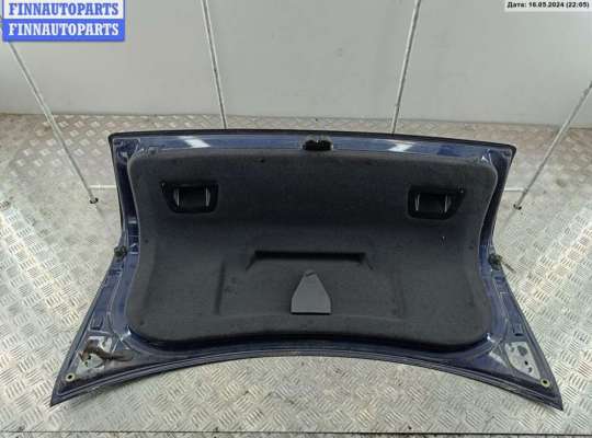 купить Крышка багажника (дверь задняя) на Volkswagen Passat B5