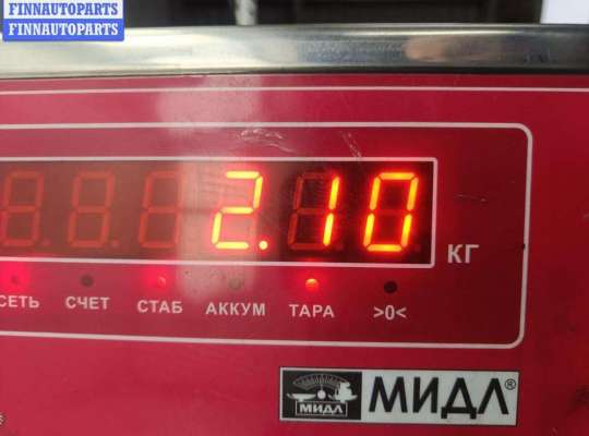 купить Насос гидроусилителя руля на Volkswagen Passat B5