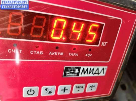 купить Датчик парковки (парктроник) задний на Audi A6 C6 (2004-2011)