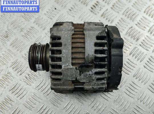 купить Генератор на Volkswagen Passat B6