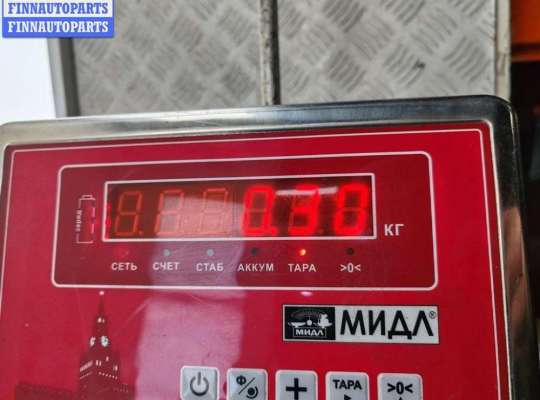 купить Крышка топливного бака на Opel Zafira A (1999-2005)