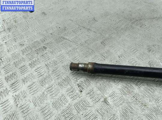 купить Полуось передняя правая на Opel Astra H (2004-2009)