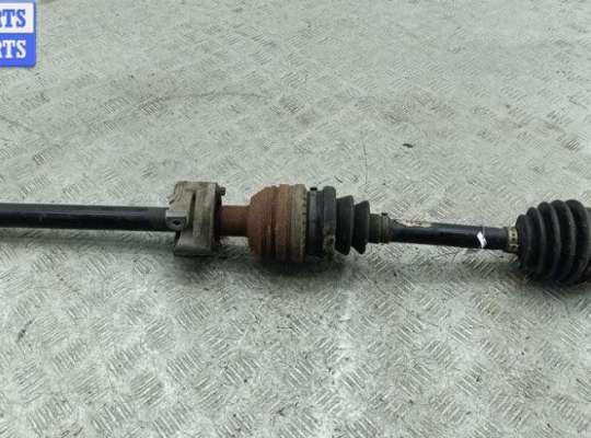 купить Полуось передняя правая на Opel Astra H (2004-2009)