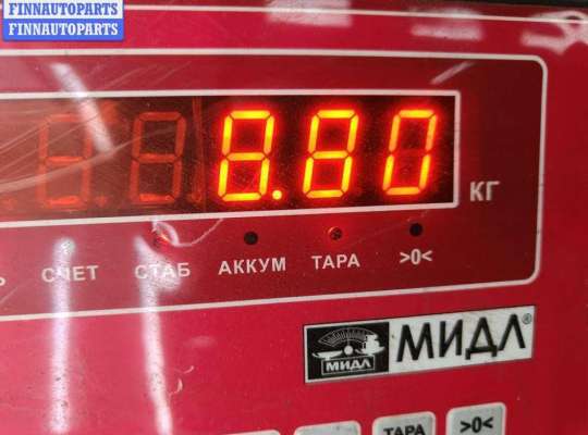 купить Полуось передняя правая на Opel Astra H (2004-2009)