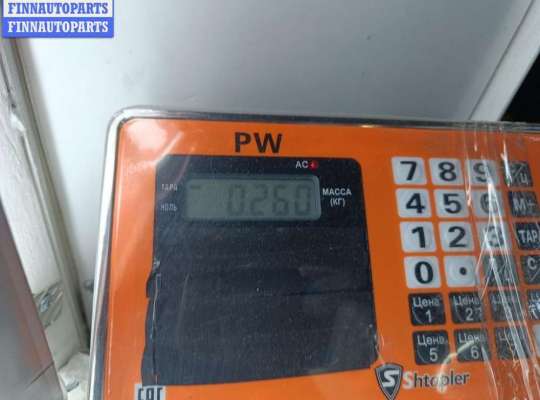 купить Личинка замка багажника на Audi A6 C6 (2004-2011)