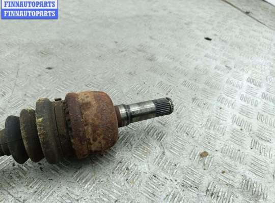 купить Полуось передняя левая на Opel Vectra C (2002-2008)