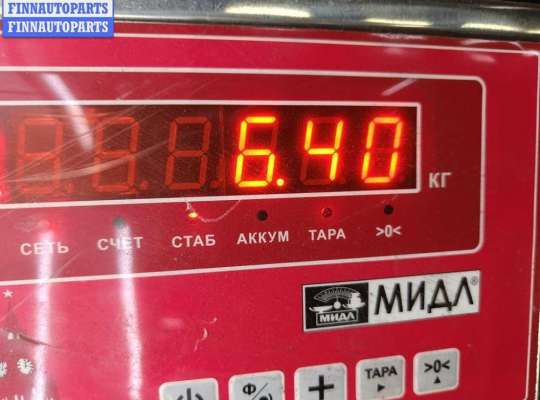 купить Полуось передняя левая на Opel Vectra C (2002-2008)