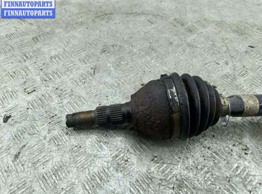 купить Полуось передняя левая на Opel Vectra C (2002-2008)