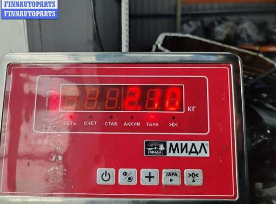 купить Охладитель отработанных газов на Skoda Octavia mk2 (A5 1Z) 2004-2013