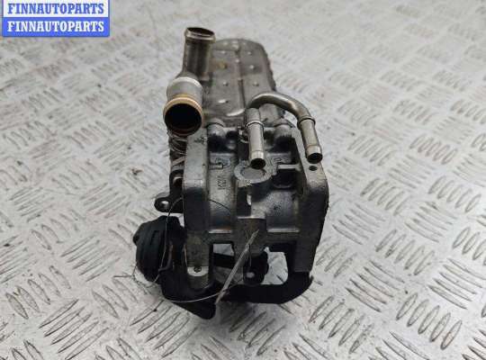 купить Охладитель отработанных газов на Skoda Octavia mk2 (A5 1Z) 2004-2013