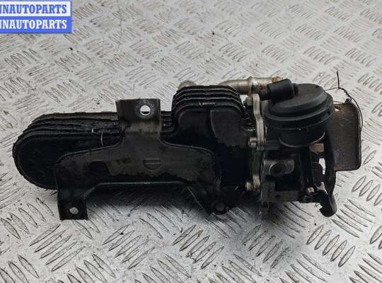 купить Охладитель отработанных газов на Skoda Octavia mk2 (A5 1Z) 2004-2013