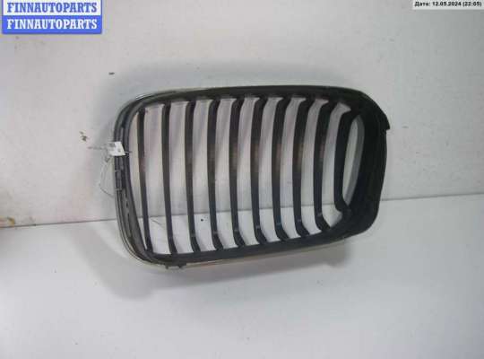 купить Решетка радиатора на BMW 3 E46 (1998-2006)