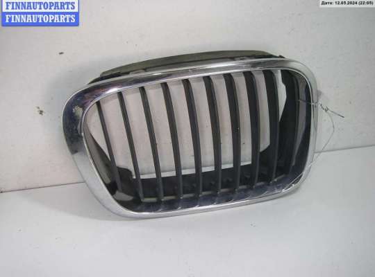 купить Решетка радиатора на BMW 3 E46 (1998-2006)