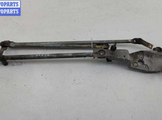 Механизм стеклоочистителя переднего (трапеция дворников) FO2151583 на Ford Focus I (1998-2005)