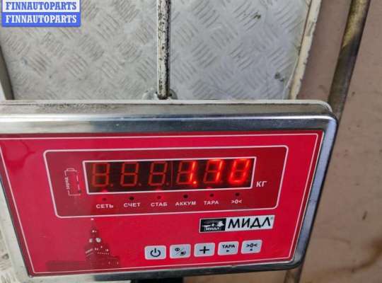 купить Механизм стеклоочистителя переднего (трапеция дворников) на Ford Focus I (1998-2005)