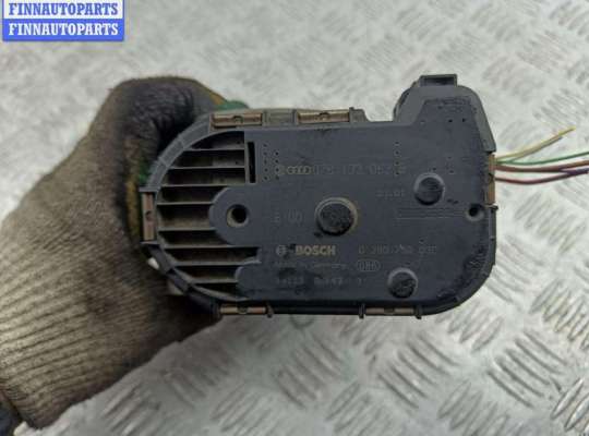 купить Заслонка дроссельная на Audi A4 B5 (1994-2001)
