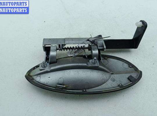 купить Ручка двери наружная передняя правая на Citroen C5 (2001-2008)