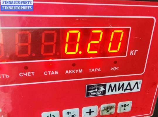 купить Клапан вентиляции топливного бака на Audi A4 B6 (2001-2004)