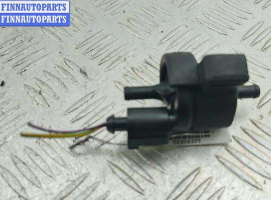 купить Клапан вентиляции топливного бака на Audi A4 B6 (2001-2004)