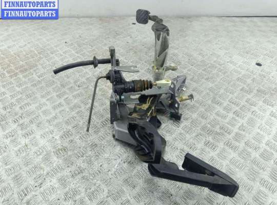 купить Узел педальный на Volkswagen Passat B5