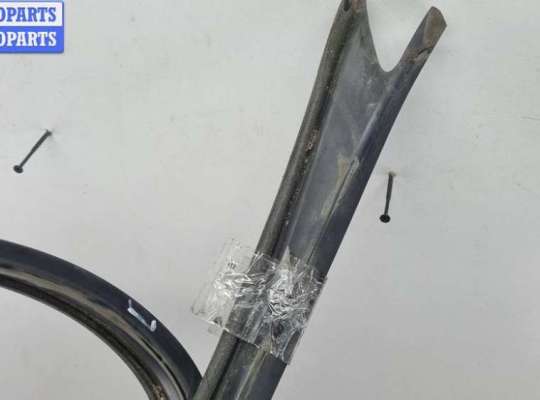 купить Молдинг крыши на Volkswagen Bora