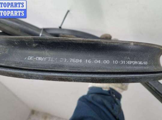 купить Молдинг крыши на Volkswagen Bora